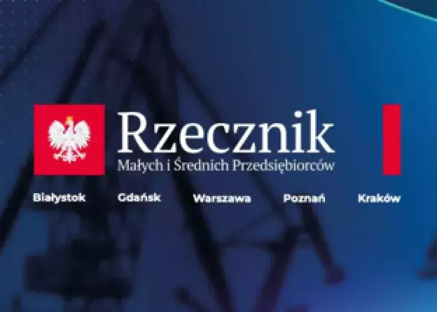 Guest Lecture by the Director of the SME Ombudsman’s Office in Gdańsk