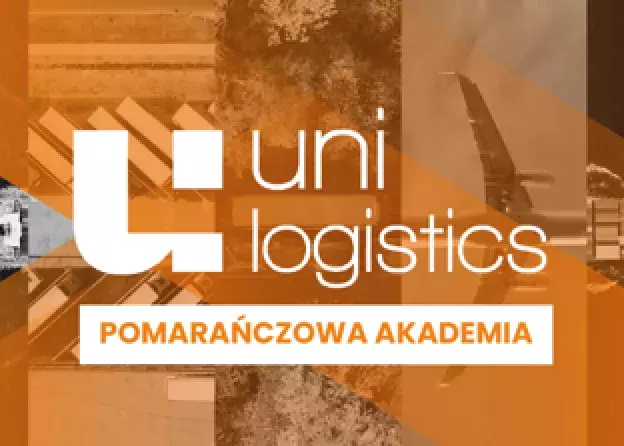 Pomarańczowa Akademia Uni-logistics – ruszamy!