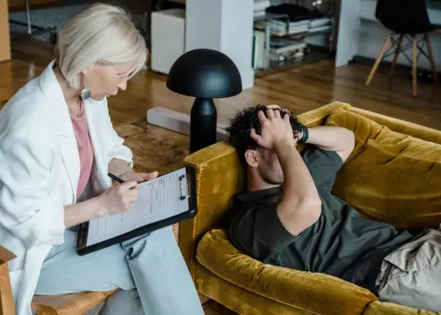 Psychological Support for Students During the Exam Session!