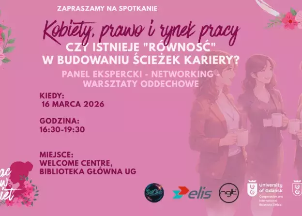 Czy kobiety i mężczyźni mają dziś rzeczywiście równe szanse na rynku pracy?