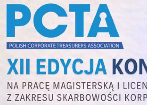 12th Edition of the Competition for Theses in Corporate Treasury