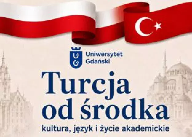 Poznaj Turcję od środka!