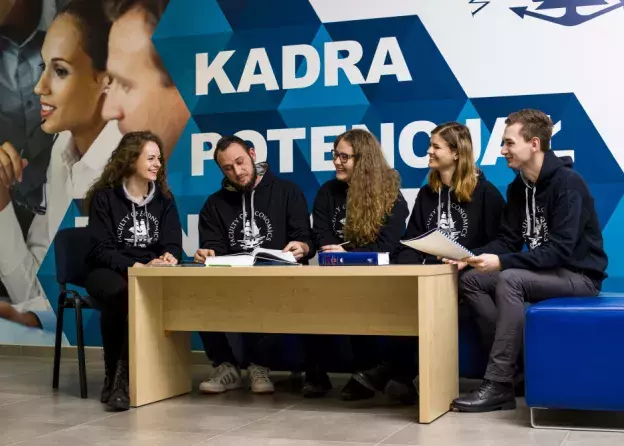 Harmonogram zapisów na moduły