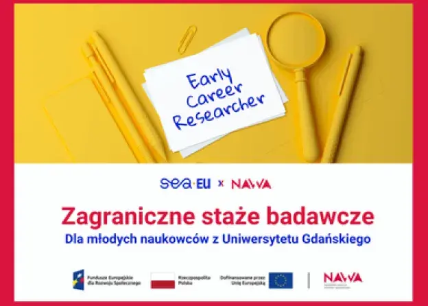Internships abroad for UG Researchers