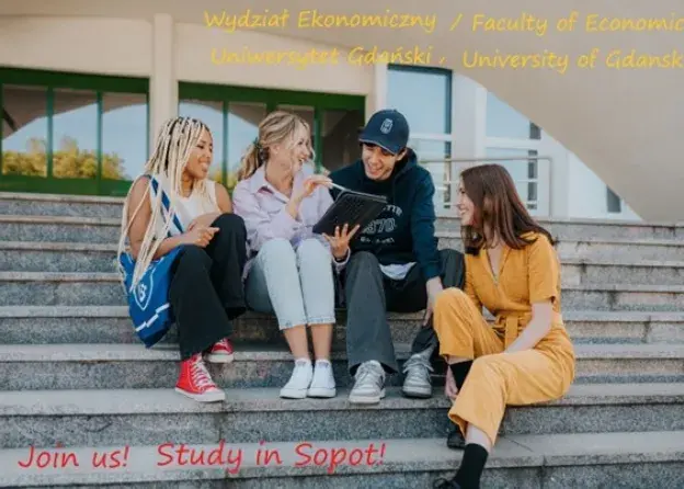 Recruitment for Polish-Taught Studies