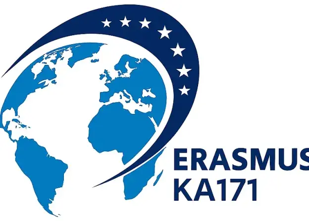 ERASMUS+ KA171 grants for academic staff members