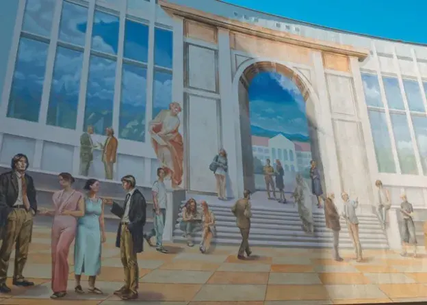 Uroczystość Inauguracji Roku Akademickiego 2025/2026 na Wydziale Ekonomicznym