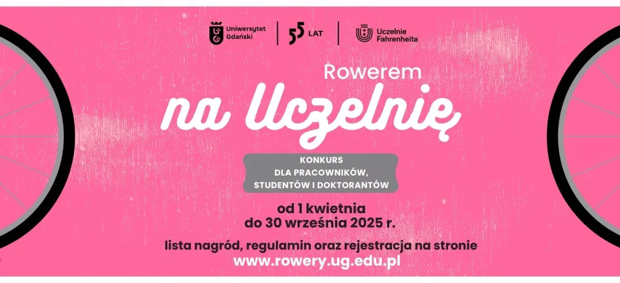 Join the 4th Edition of the ‘Bike to the University!’