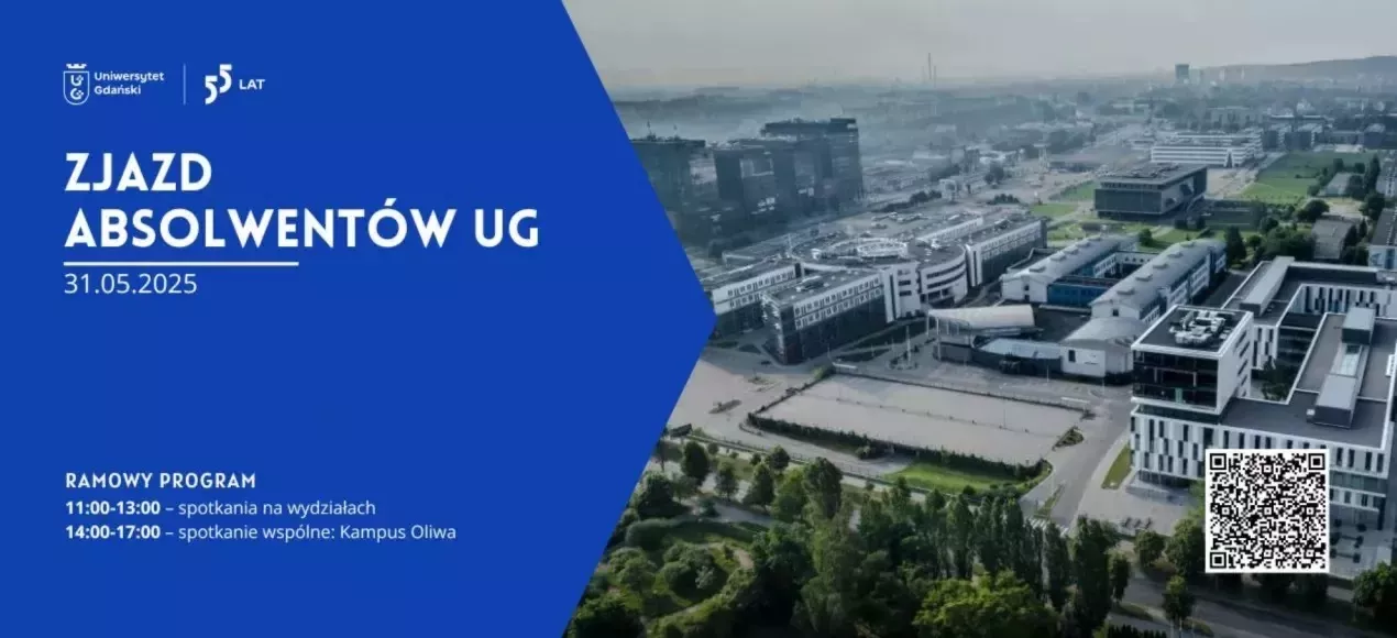 Lubię wracać… Światowy Zjazd Absolwentów na Wydziale Ekonomicznym już 31.05.2025 r.