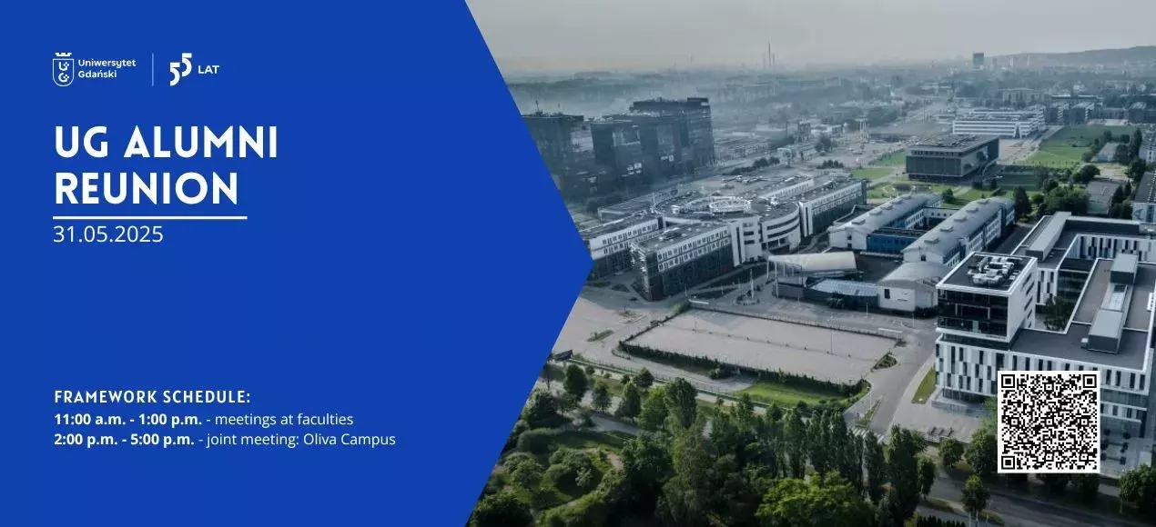 I like coming back… World Graduate Meeting at the Faculty of Economics on 31.05.2025