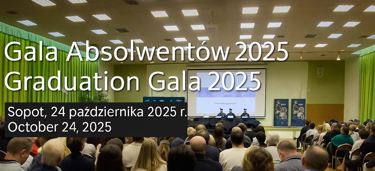 Graduation Gala 2025