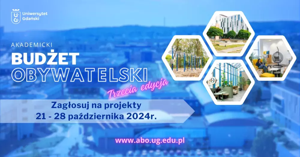 Akademicki Budżet Obywatelski 2024