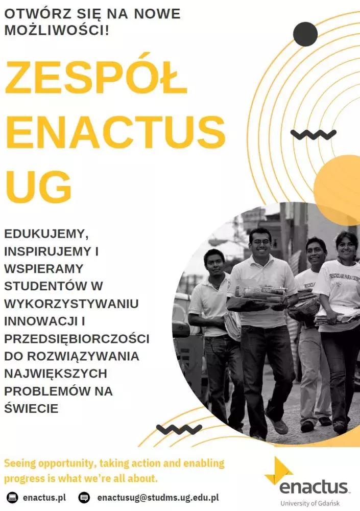 Enactis