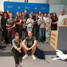Pomorskie Warsztaty Naukowe
