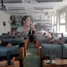 Pomorskie Warsztaty Naukowe
