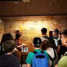Pomorskie Warsztaty Naukowe