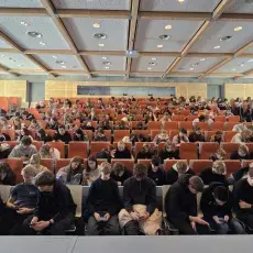 Knowledge Competition during Sustainable Development Day