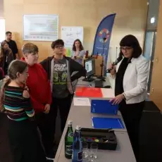 Knowledge Competition during Sustainable Development Day