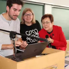 Knowledge Competition during Sustainable Development Day