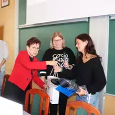Knowledge Competition during Sustainable Development Day