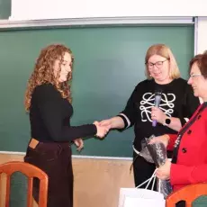 Knowledge Competition during Sustainable Development Day