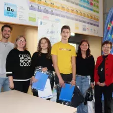 Knowledge Competition during Sustainable Development Day