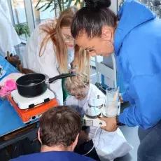 25.10.2024 r. the Sustainable Development Day at the University of Gdańsk
