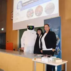 25.10.2024 r. the Sustainable Development Day at the University of Gdańsk