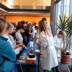 25.10.2024 r. the Sustainable Development Day at the University of Gdańsk