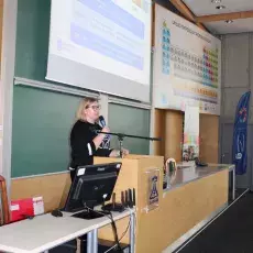 25.10.2024 r. the Sustainable Development Day at the University of Gdańsk
