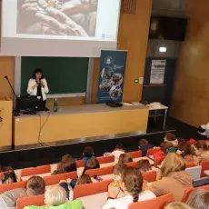 25.10.2024 r. the Sustainable Development Day at the University of Gdańsk