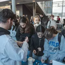 25.10.2024 r. the Sustainable Development Day at the University of Gdańsk