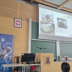 25.10.2024 r. the Sustainable Development Day at the University of Gdańsk