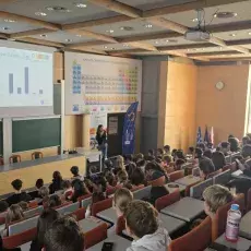 25.10.2024 r. the Sustainable Development Day at the University of Gdańsk