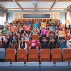 25.10.2024 r. the Sustainable Development Day at the University of Gdańsk