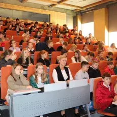 25.10.2024 r. the Sustainable Development Day at the University of Gdańsk