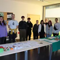 25.10.2024 r. the Sustainable Development Day at the University of Gdańsk