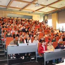 25.10.2024 r. the Sustainable Development Day at the University of Gdańsk