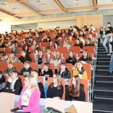 25.10.2024 r. the Sustainable Development Day at the University of Gdańsk