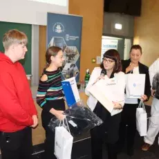 25.10.2024 r. the Sustainable Development Day at the University of Gdańsk