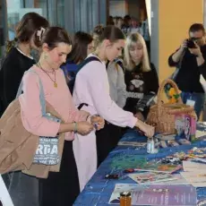25.10.2024 r. the Sustainable Development Day at the University of Gdańsk
