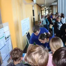 25.10.2024 r. the Sustainable Development Day at the University of Gdańsk