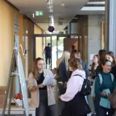25.10.2024 r. the Sustainable Development Day at the University of Gdańsk
