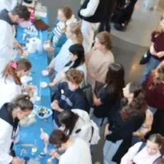 25.10.2024 r. the Sustainable Development Day at the University of Gdańsk
