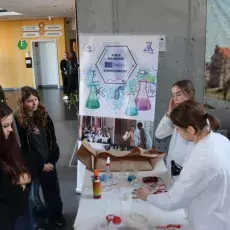 25.10.2024 r. the Sustainable Development Day at the University of Gdańsk