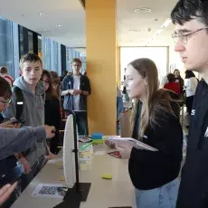 25.10.2024 r. the Sustainable Development Day at the University of Gdańsk
