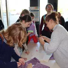 25.10.2024 r. the Sustainable Development Day at the University of Gdańsk