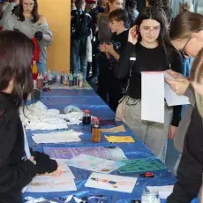 25.10.2024 r. the Sustainable Development Day at the University of Gdańsk