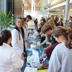 25.10.2024 r. the Sustainable Development Day at the University of Gdańsk
