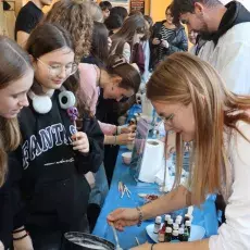25.10.2024 r. the Sustainable Development Day at the University of Gdańsk